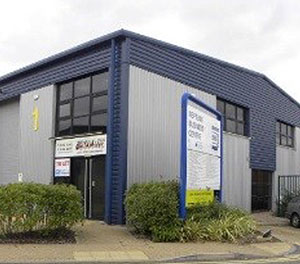 ukFacility